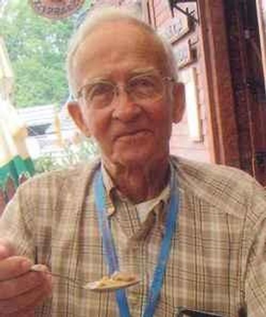 Bernard R. Wroblewski