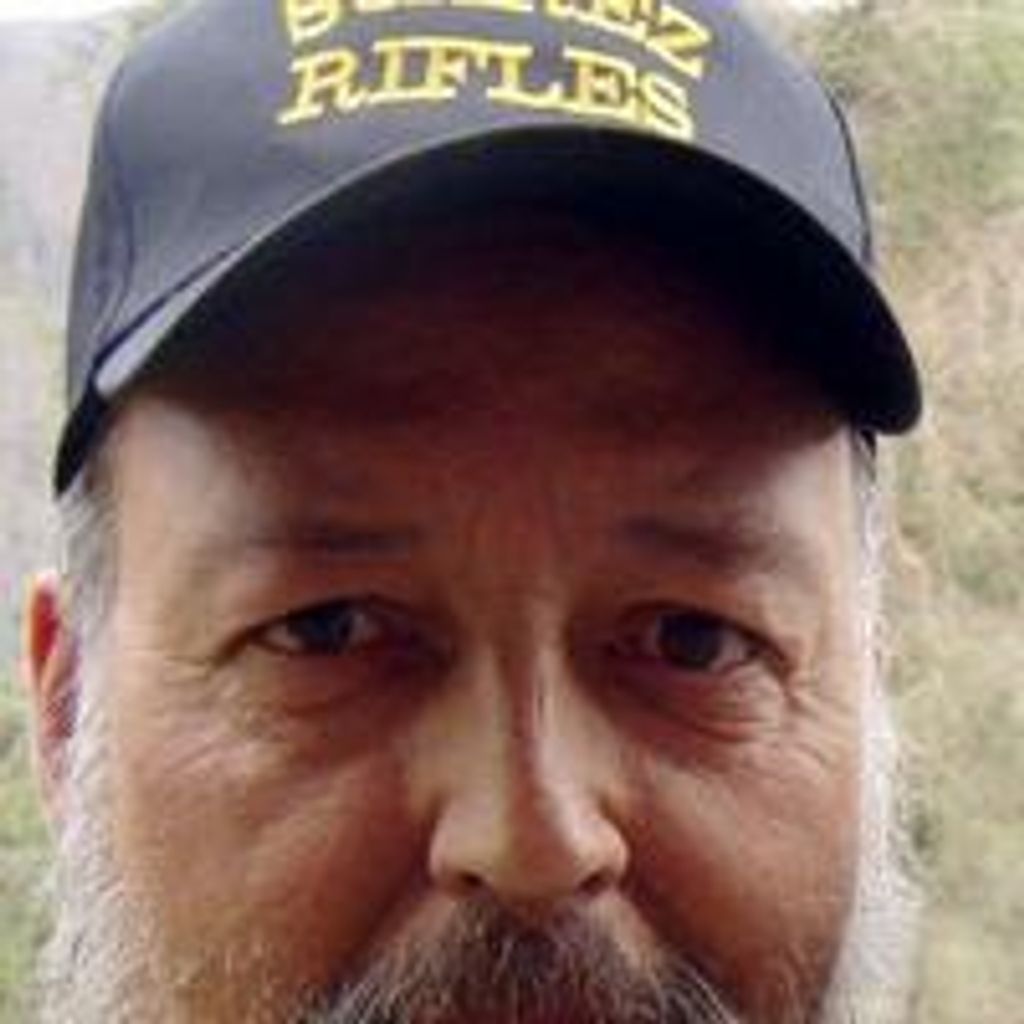 Frederick "Rick" Gapen