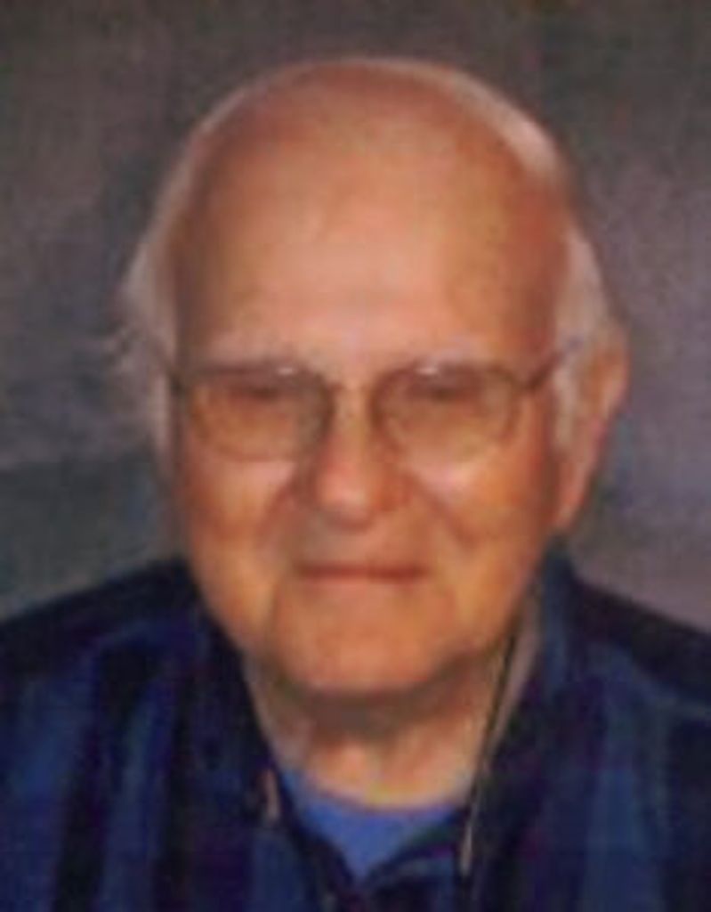 Merle E. Eckert, Sr.