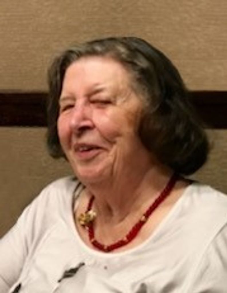 Doris Ramsay