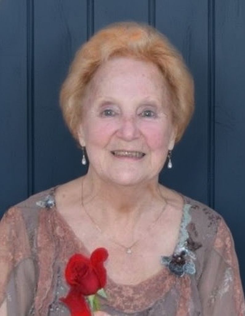 Dawn Marie Mancuso Profile Photo