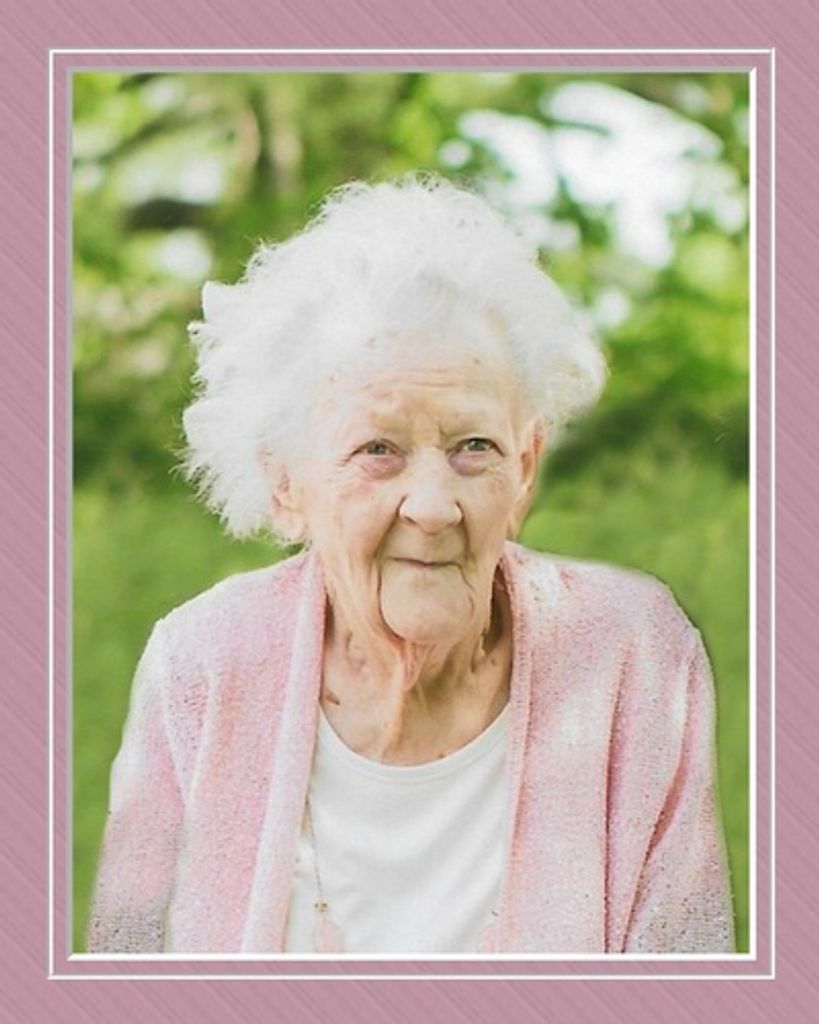 Helen Louise (Baumgartner) Hensley Profile Photo