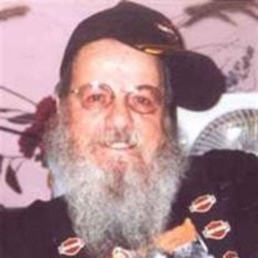 John Simone, Sr.