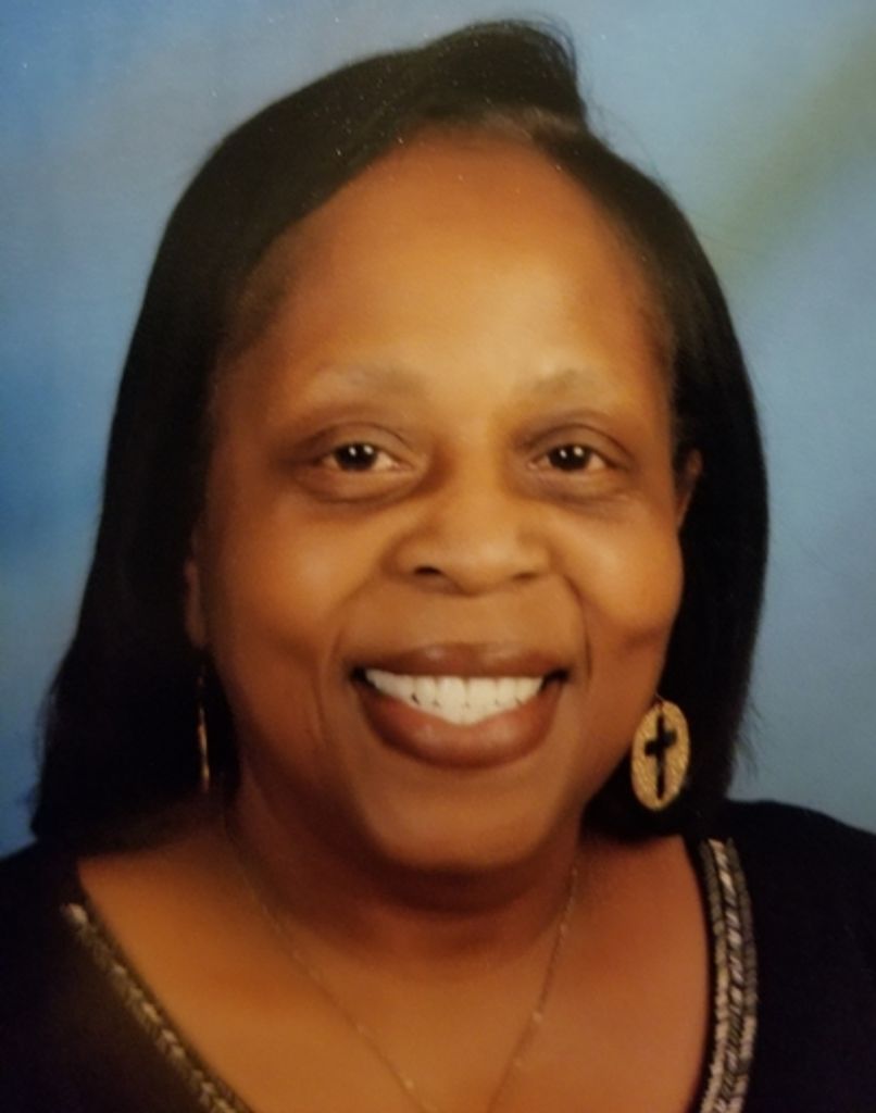 Phyllis Ann Mitchell