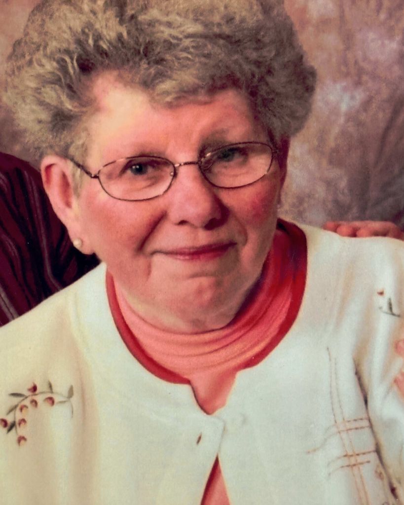 Bonnie Marie Miller Profile Photo