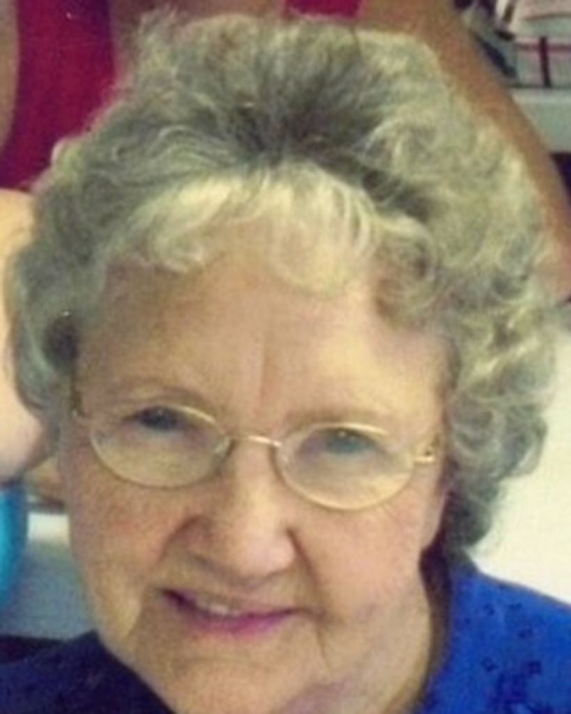 Helen Lucinda (Davis) Plumley Profile Photo