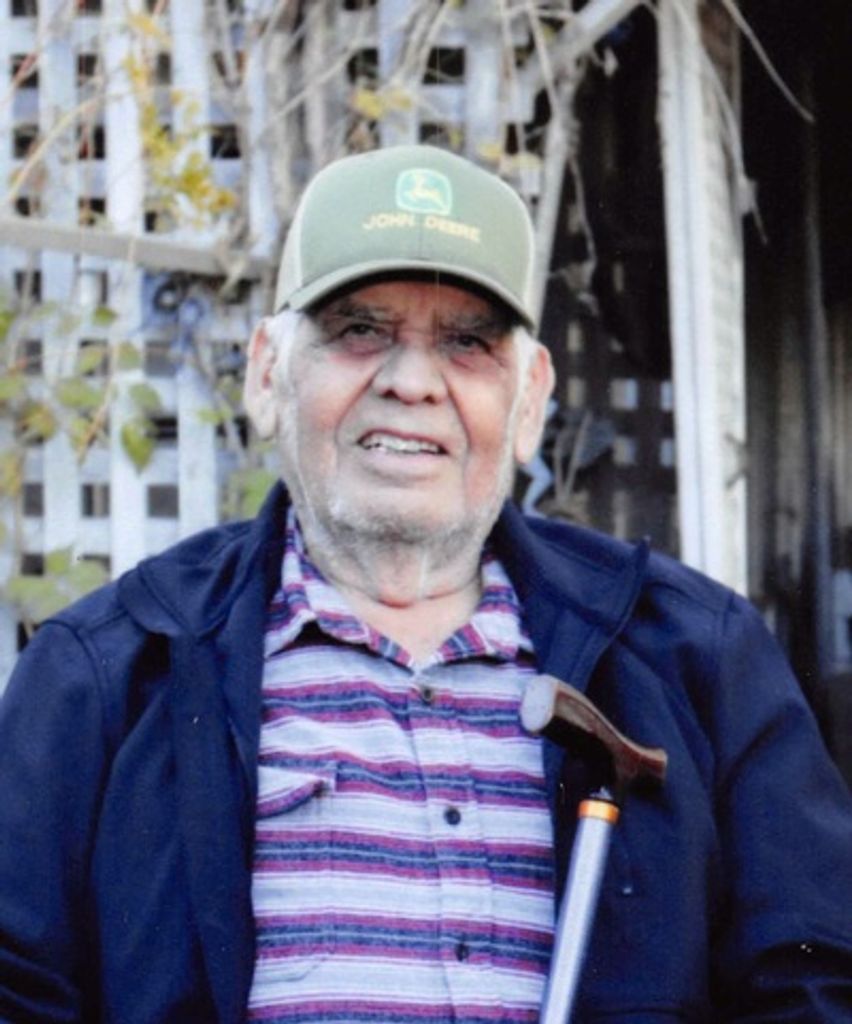 Agustin Zuniga Hernandez