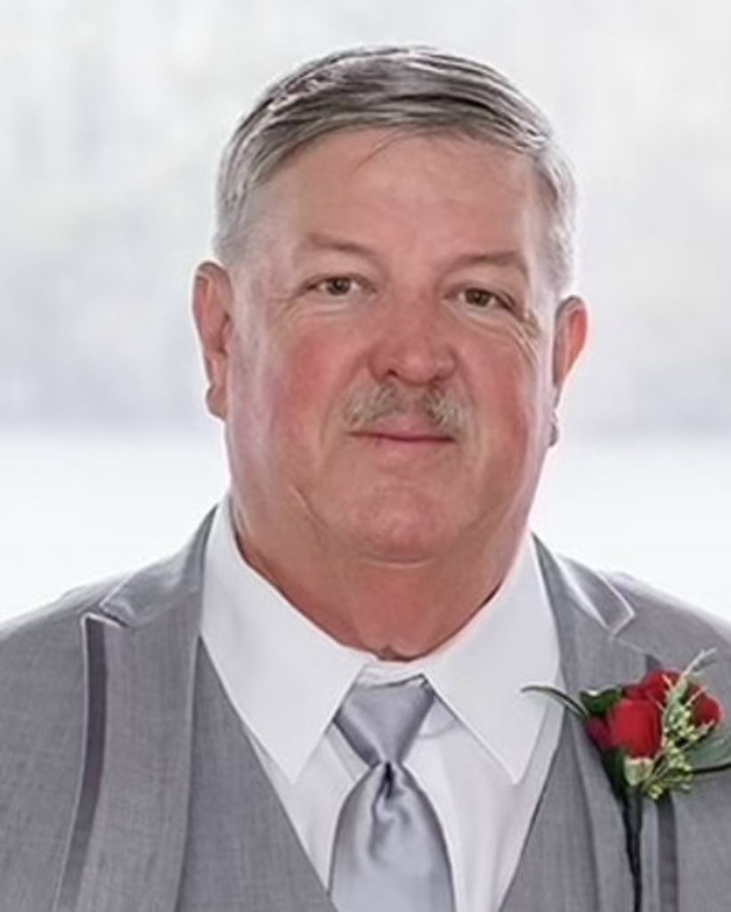 Michael Wayne Harrelson Profile Photo