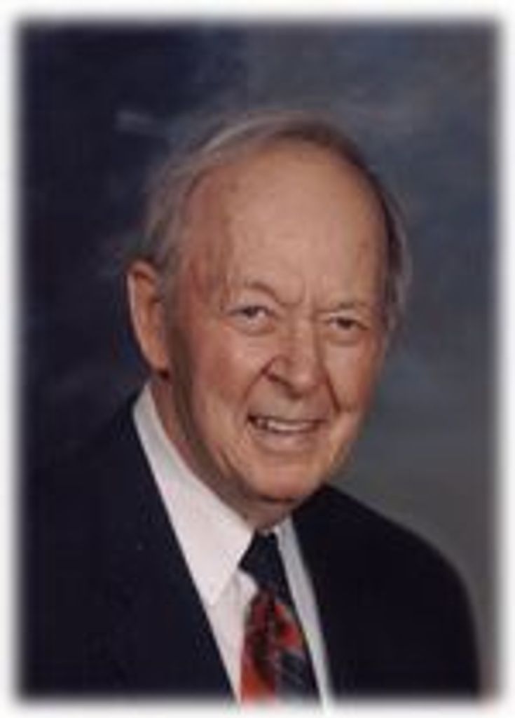 Clifford W. Gaasrud