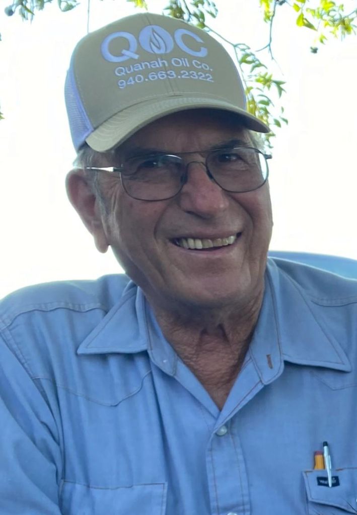 Gerald Parker Riley Profile Photo