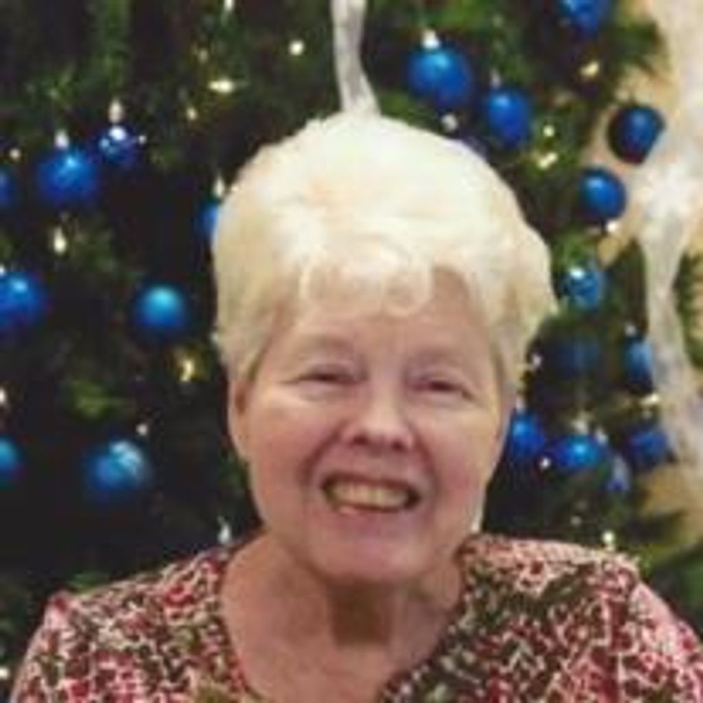 Annie R. Harvey