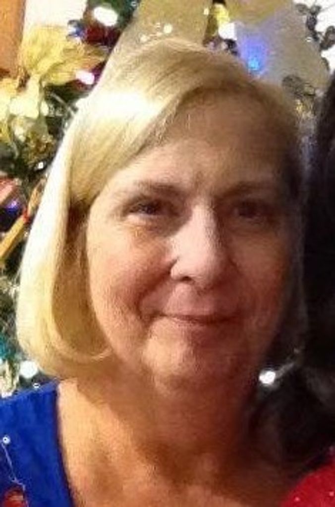 Patty Lee (Brinker)  Waynick Profile Photo