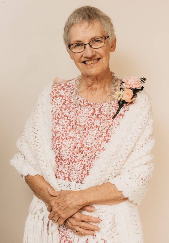 Jane Brezina Profile Photo