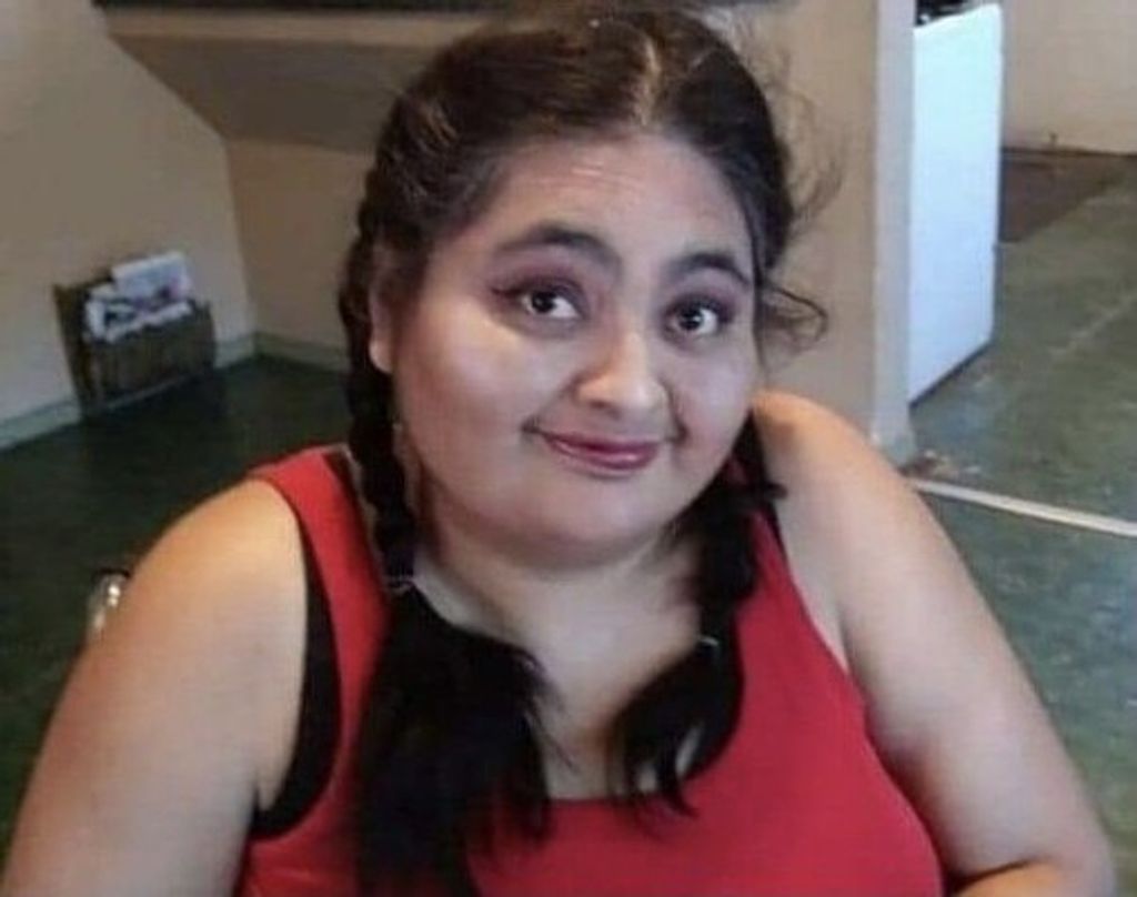 Juanita L Sifuentes