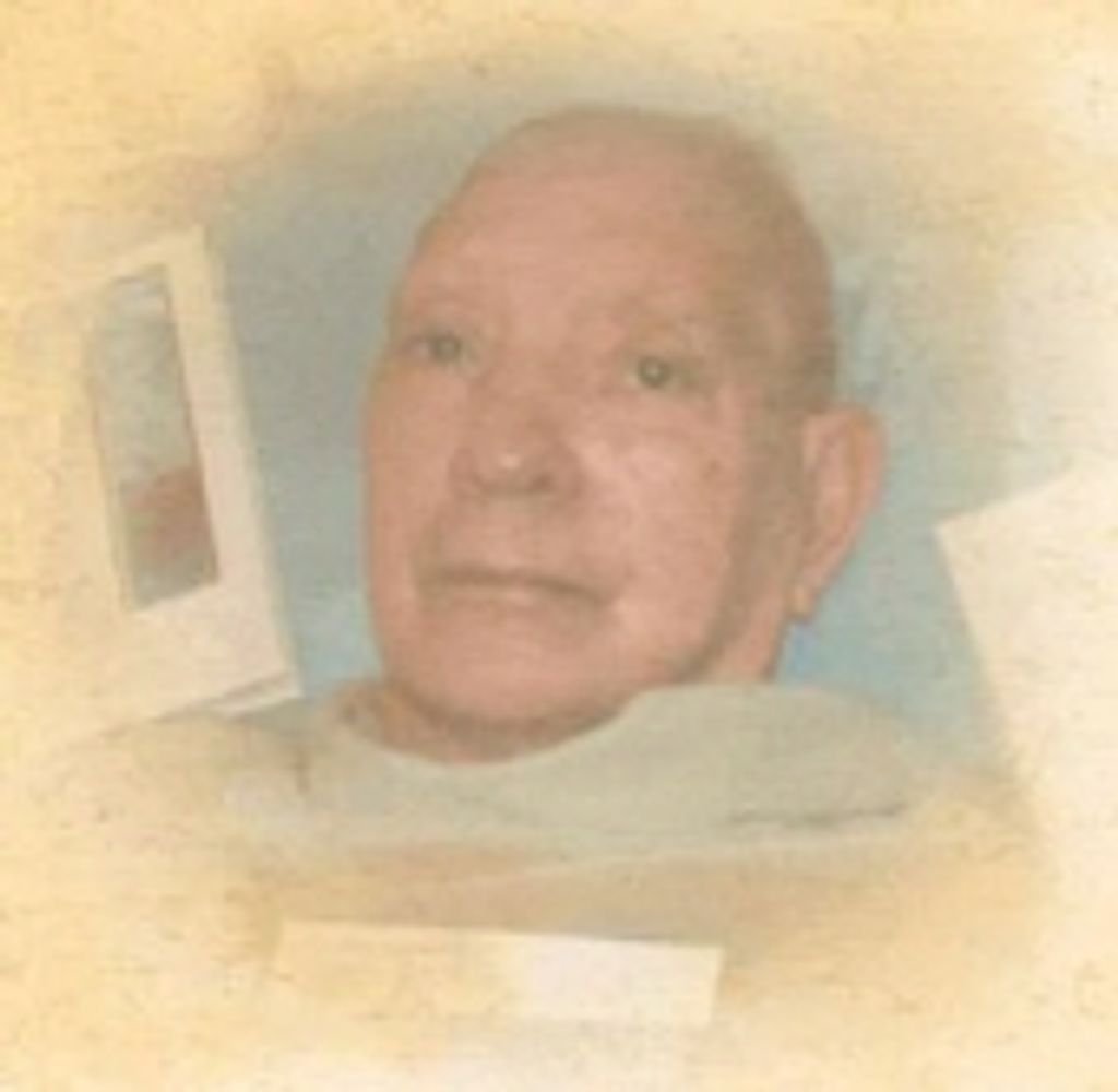 Donald O.Goins, Sr.