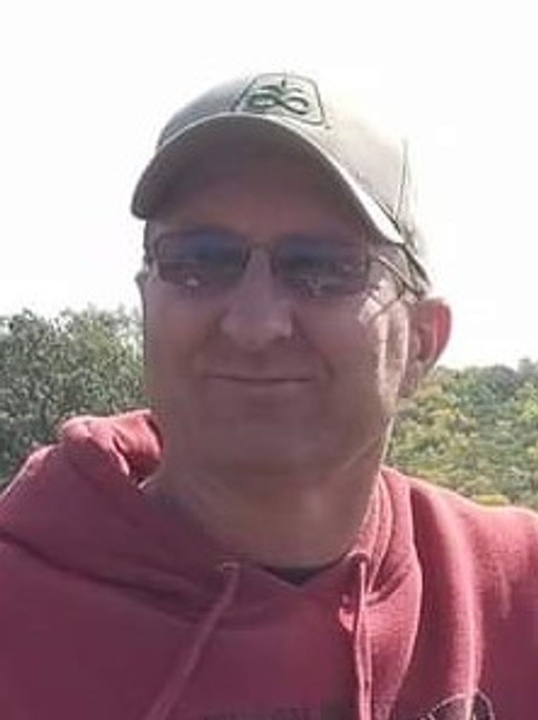 Scott A. Rusten