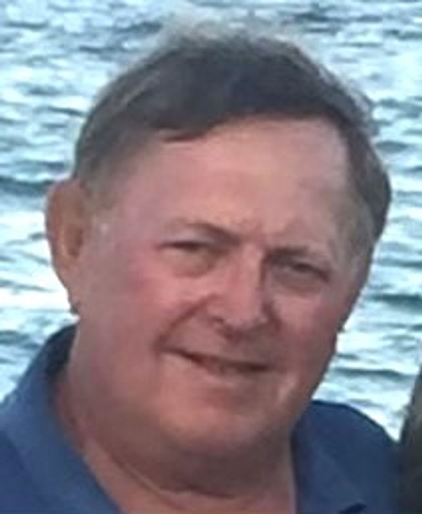 Dennis Vincent Bolbach