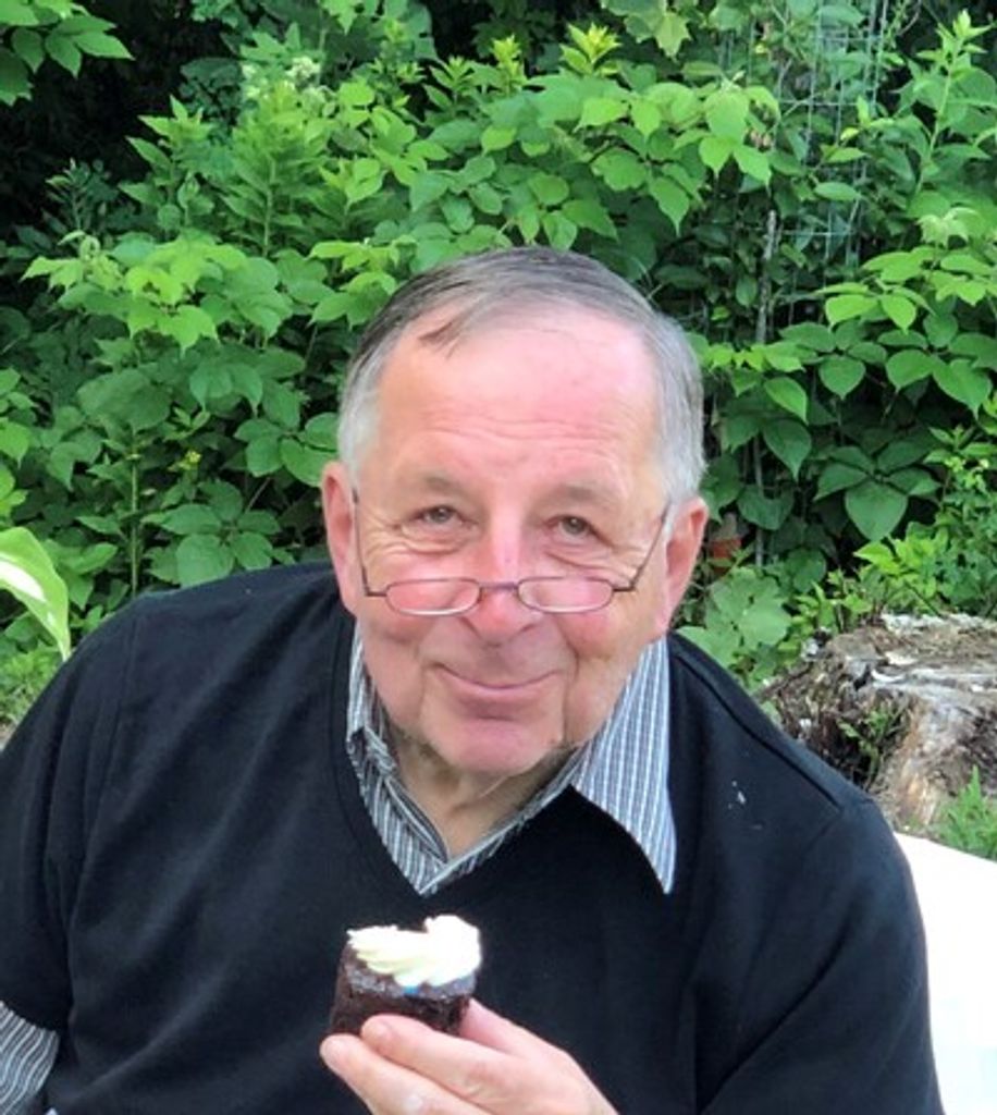 Paul Samuel Parobeck