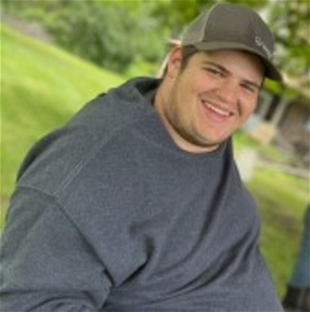 Zachary James Kruchten