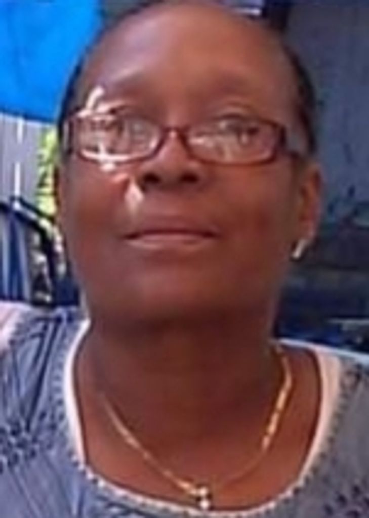 Adrienne Hatcher