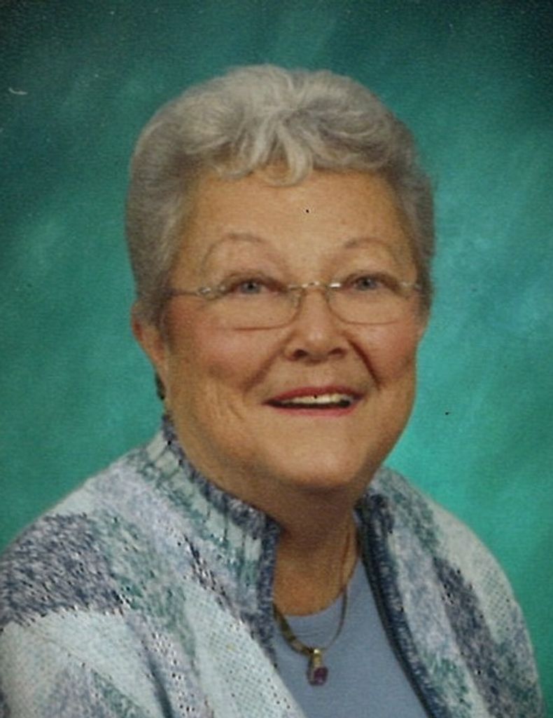 Betty P. Busse Profile Photo