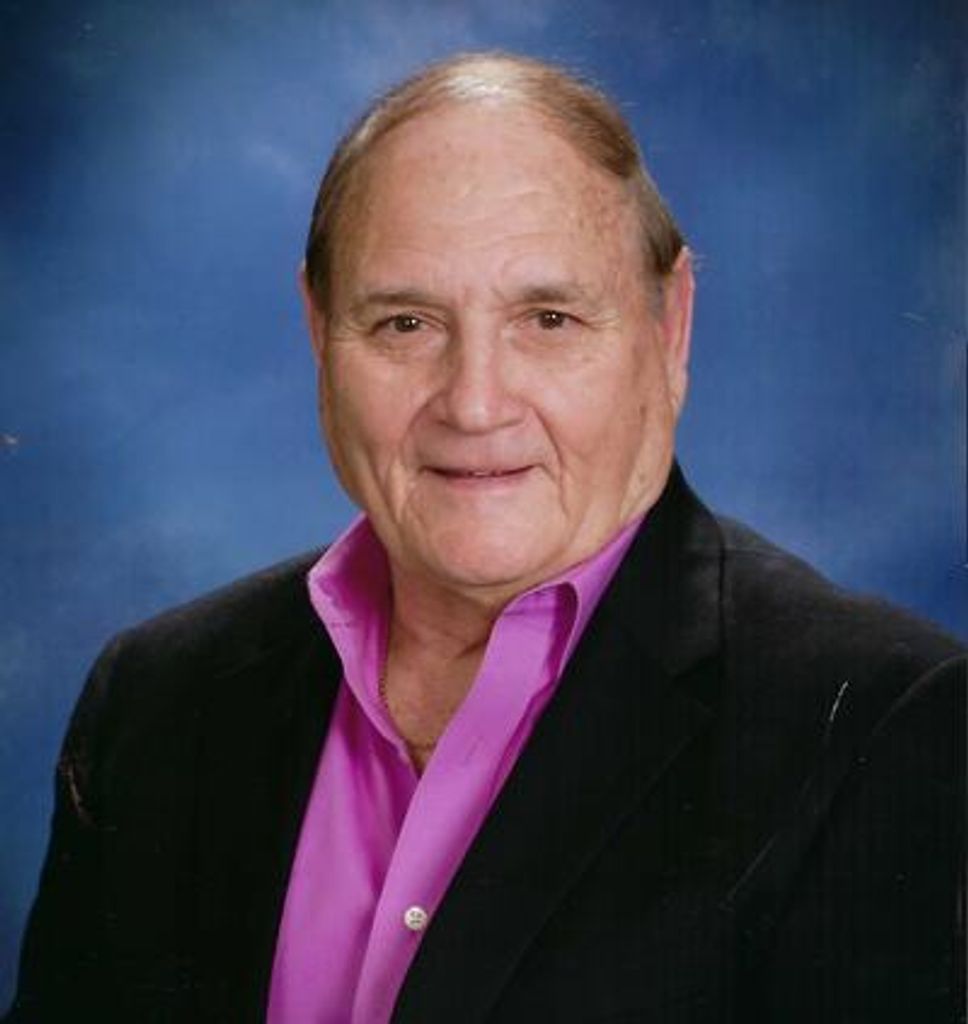 Bobby Gene Bennett Profile Photo