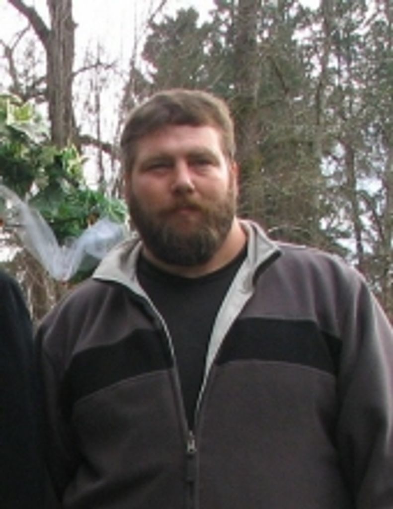 Brent Eugene Benschoter
