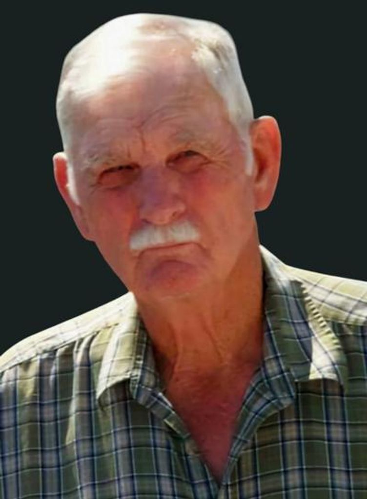 Darrell Gregg Profile Photo