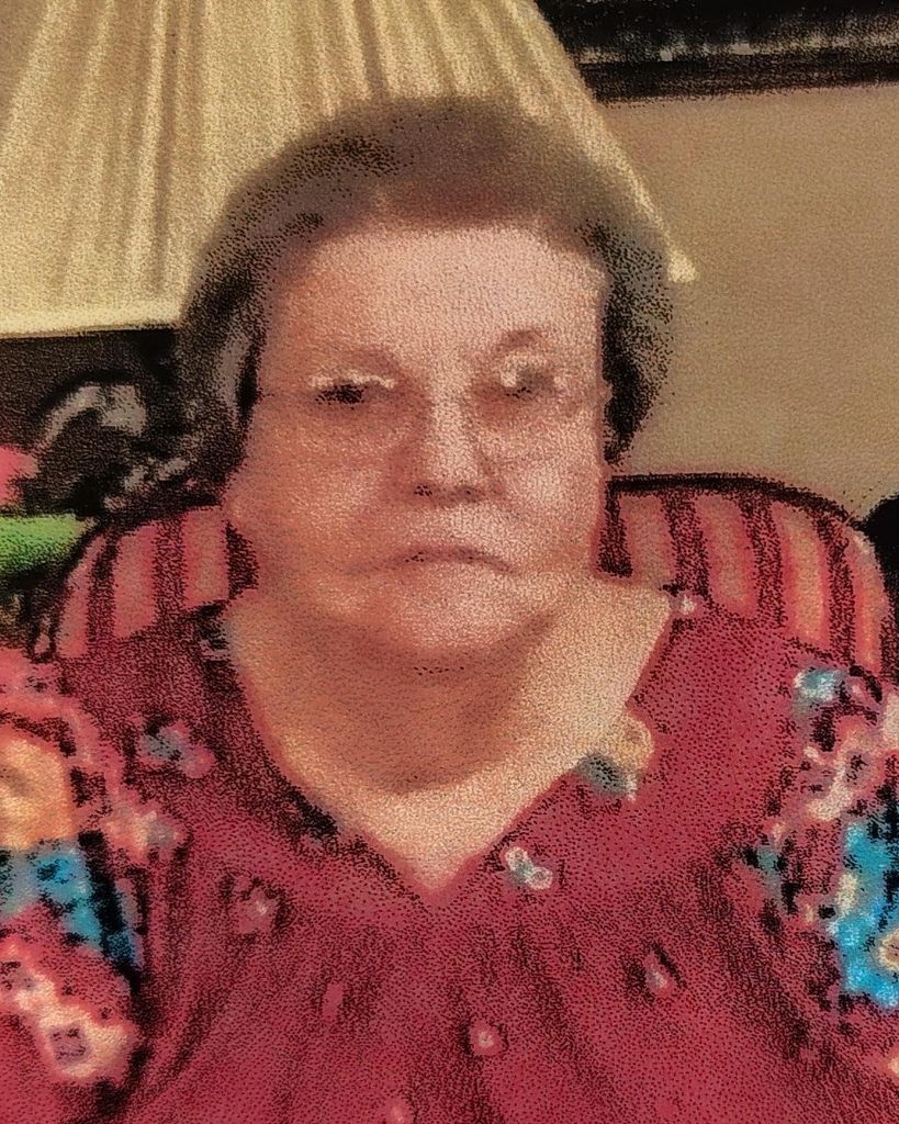 Vera (Buck) Nix