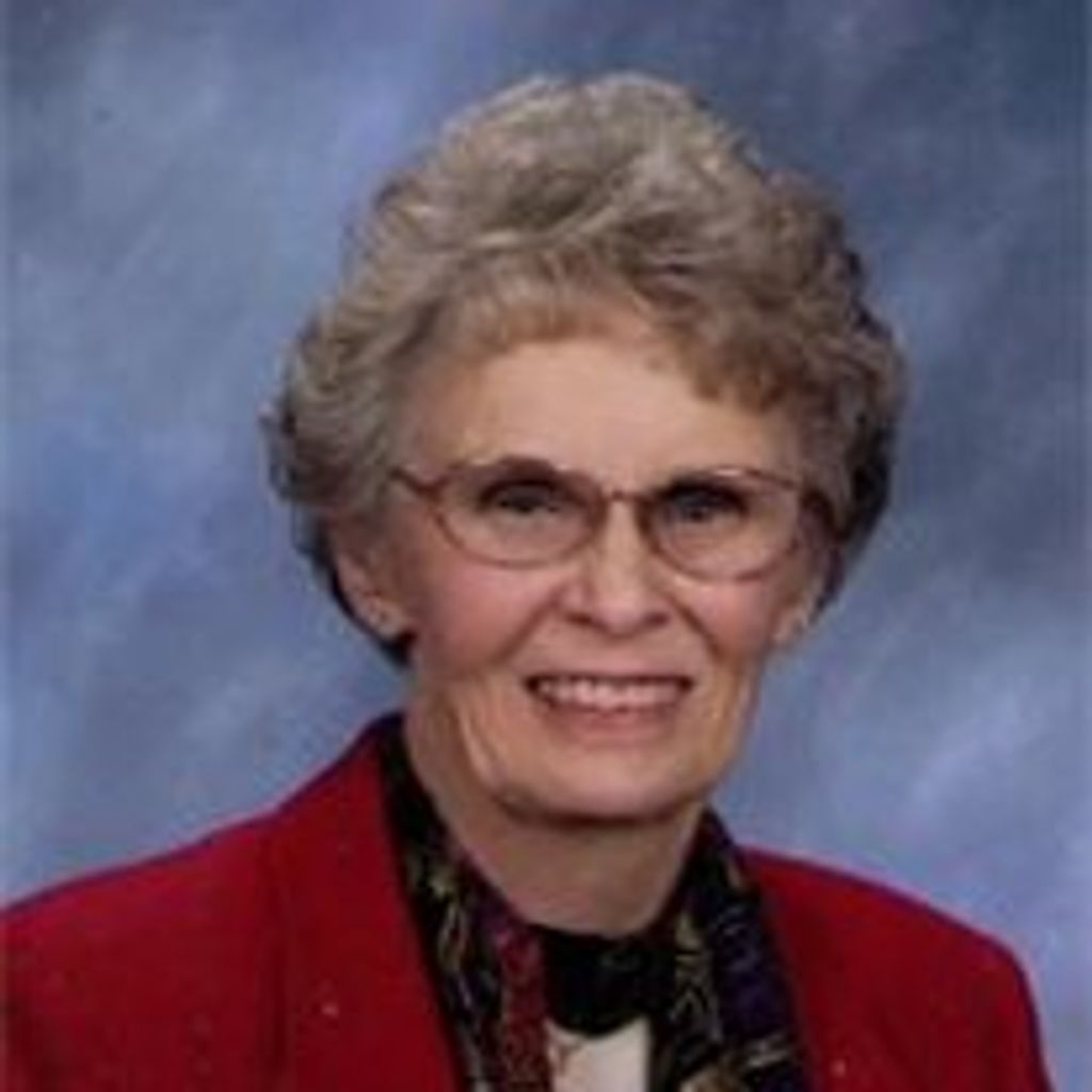 Joyce Roscoe