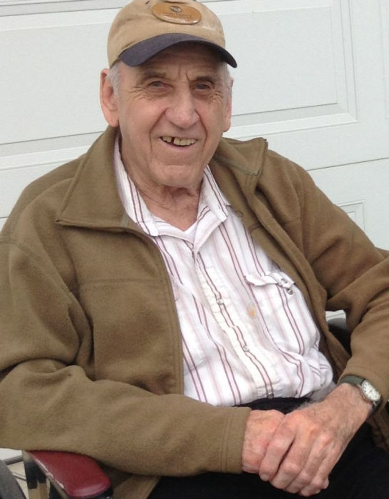James "Jim" A. Gembala