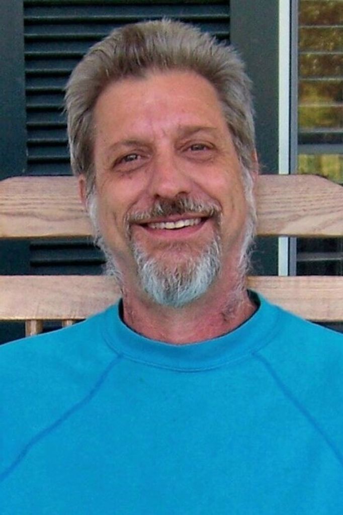 Eric James Raboy Profile Photo
