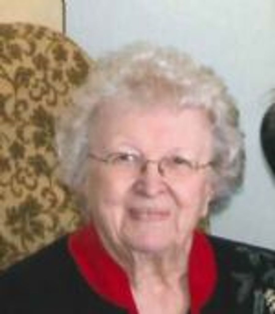 Marilyn Jenne