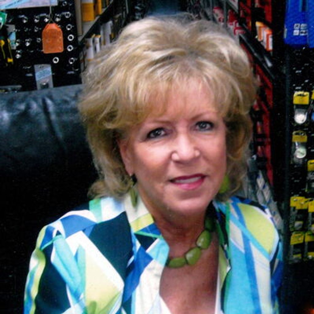 Genelle L. Rick Profile Photo