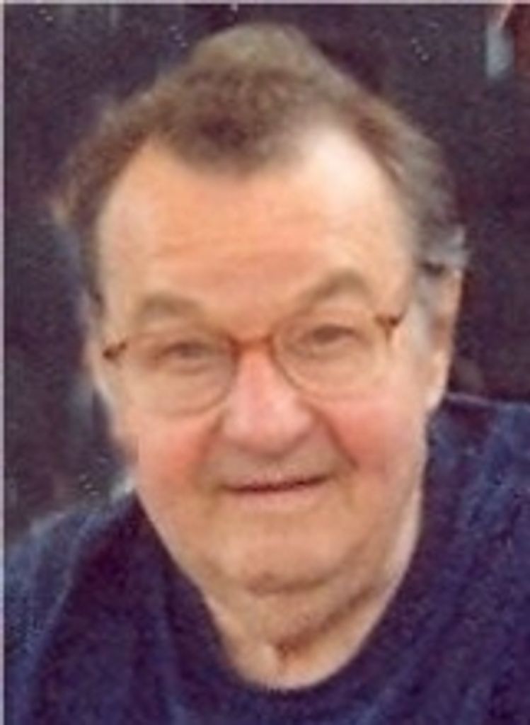 Joseph Kiely Profile Photo