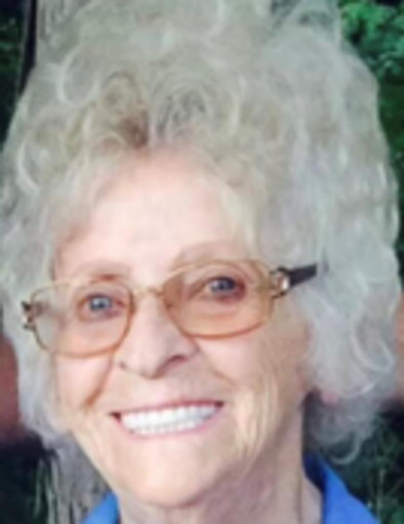 Gloria J. (Witter) Smith