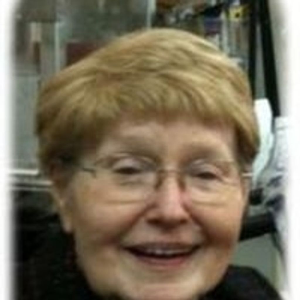 Mildred Reed