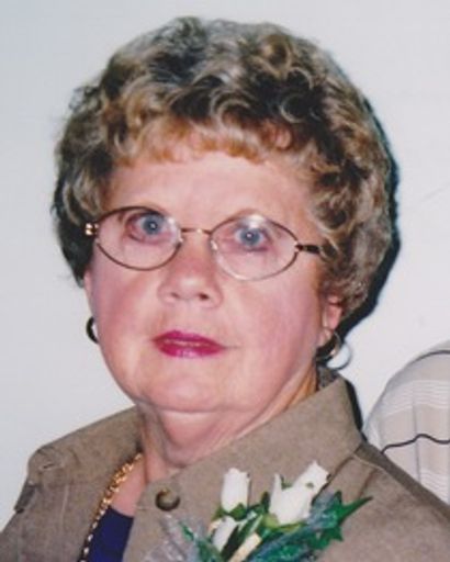 Nancy  "Lou" (Lehman)  Myers Profile Photo