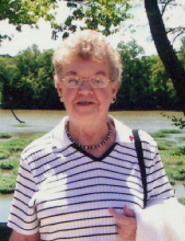 Patricia A. Gladfelter