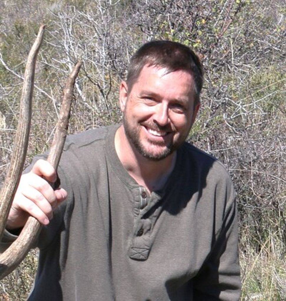 Todd Alan Welda