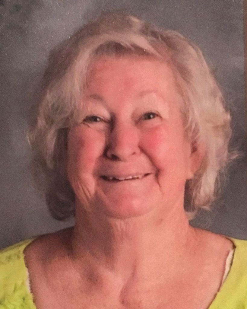 Marian Cruse Fletcher Profile Photo