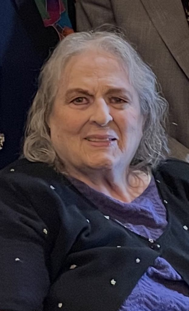 Janis Bailey Profile Photo