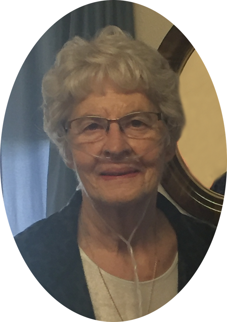 Phyllis Schultz 82 Of Glasgow Montana
