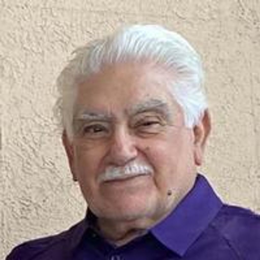 Dan B. Rodriguez