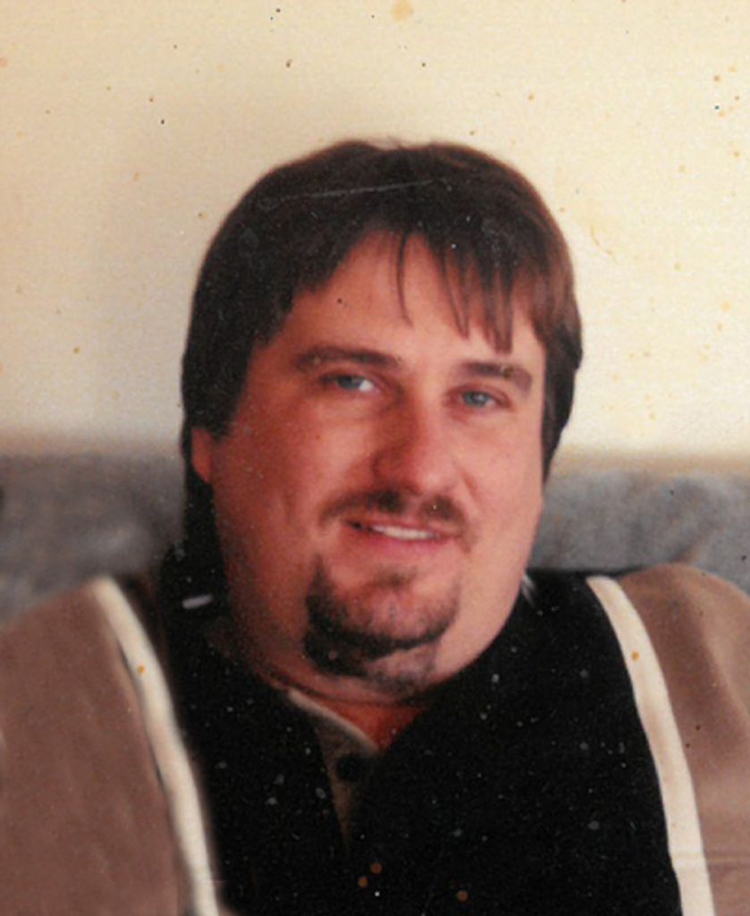 Darrin Haux