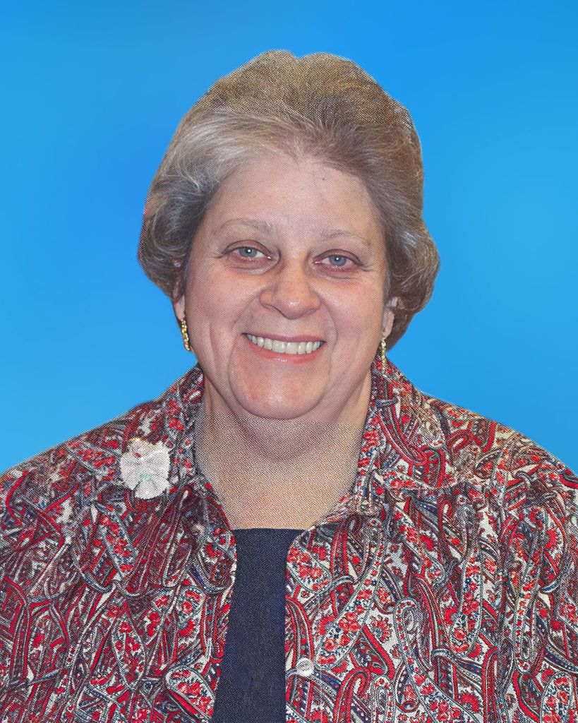 Johanna Markiewicz Profile Photo