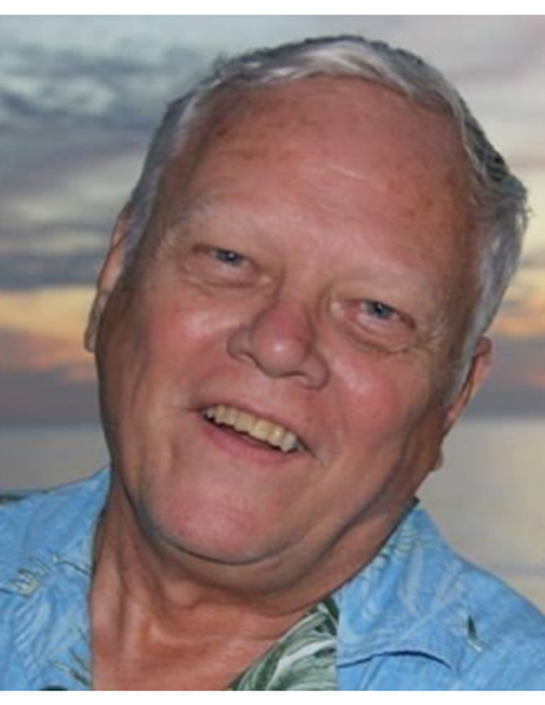 Thomas  Eugene Deyoung