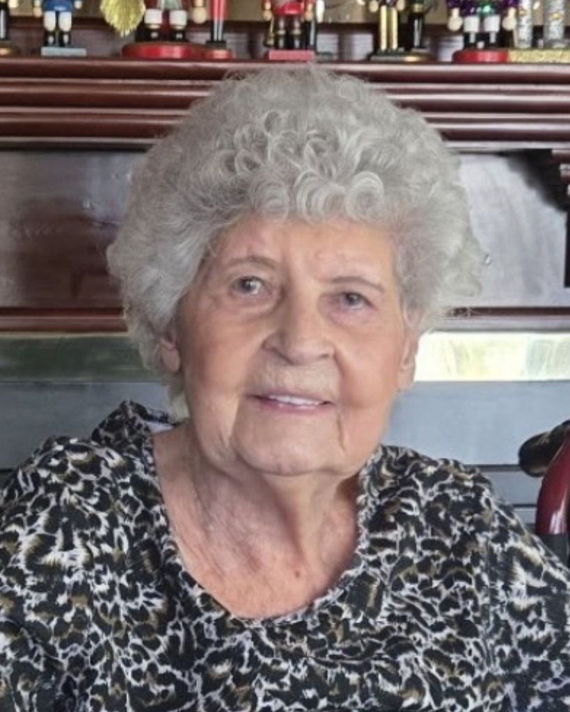 Ida Evelyn Wood Profile Photo