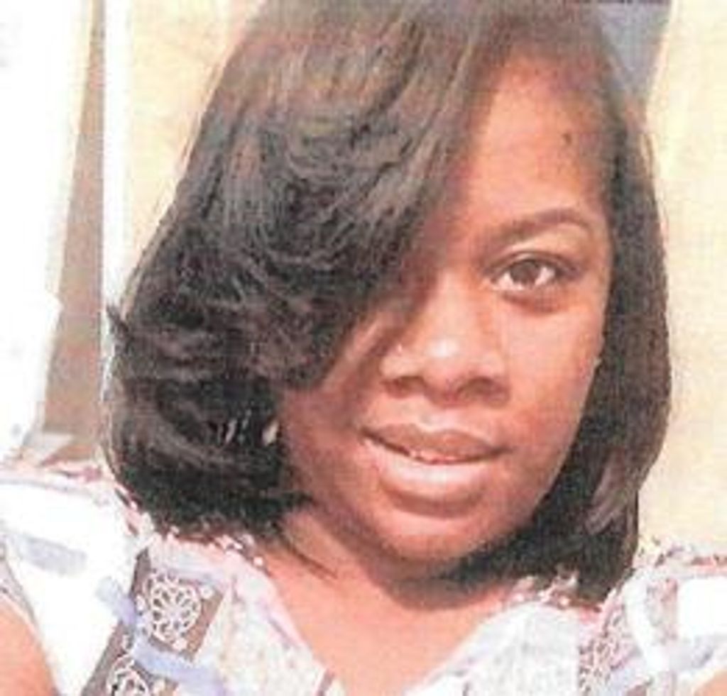 Jamel Laquanette Townsend