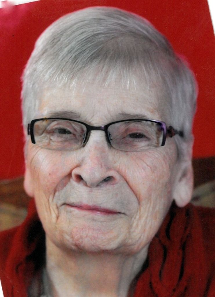 Dorothy J. (Bogart)  Campbell